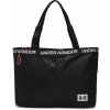 Sportovní taška Under Armour UA Essentials Signature Tote-BLK Černá 31L