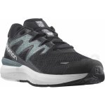Salomon Sonic 5 Confidence M L41710700 black/white/Trooper – Zboží Mobilmania