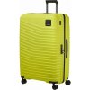 Cestovní kufr Samsonite INTUO Spinner 81 EXP Lime 146916-1515 zelená 132 L