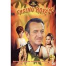 Casino Royale DVD