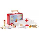 Woody Doktorský kufr – Zboží Dáma