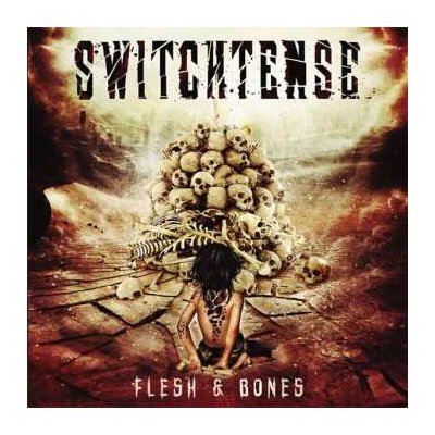 CD Switchtense: Flesh & Bones