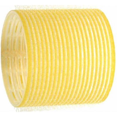 Duko Samodržící natáčky Velcro Ø64mm 6ks – Zboží Dáma
