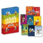 Kvarteto: Česká televize Déčko – Hledejceny.cz