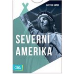 Albi Kvízy do kapsy Severní Amerika – Zboží Dáma