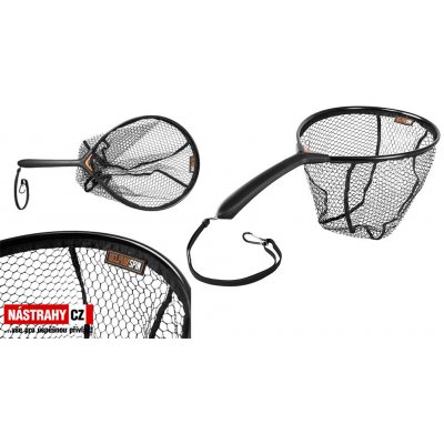 Delphin přívlačový podběrák SPIN-R 40 x 30 cm 1 díl – Zboží Dáma