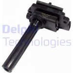 Zapalovací cívka DELPHI GN10302-12B1 – Hledejceny.cz