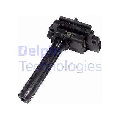 Zapalovací cívka DELPHI GN10302-12B1 – Hledejceny.cz