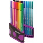 Stabilo Pen 68 20 ks – Zboží Mobilmania