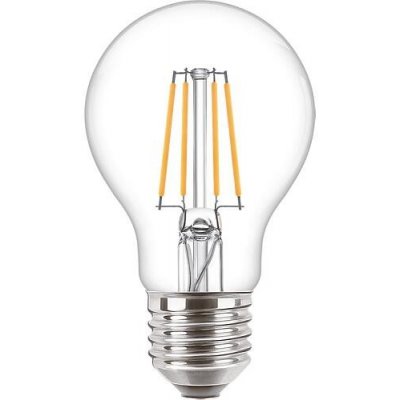 Philips CorePro LEDBulb ND 4.3-40W E27 A60 827 CL G LED žárovka 4,3W 470lm – Hledejceny.cz