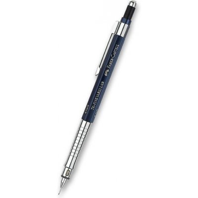 Faber Castell TK-Fine VARIO L Indigo 0041/135 šíře stopy 0,5 mm – Zboží Mobilmania