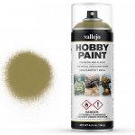 Vallejo Hobby Spray Paint 28001 Panzer Yellow 400ml – Zboží Mobilmania