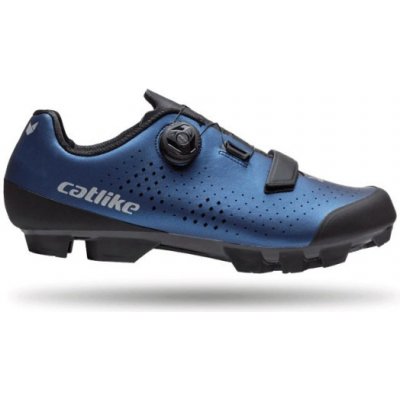 Catlike Kompacto X1 MTB Nylon Modré