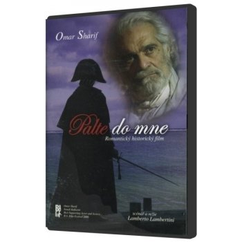 Palte do mne DVD