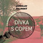 Dívka s copem – Zboží Dáma