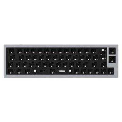 Keychron Q0+ Barebone ISO Q9-E2 – Zbozi.Blesk.cz