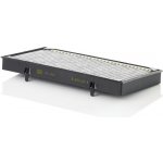 Filtr, vzduch v interiéru MANN-FILTER CUK 3454 MF CUK3454 – Hledejceny.cz