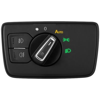 Spínač světel pro automatické rozsvěcování VW Passat B8 - se084 – Zboží Živě