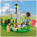 LEGO® Friends 41738 Záchrana pejska na kole