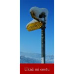 Paulínky Záložka – Ukaž mi cestu (Z 112 SK) – Hledejceny.cz