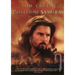 Poslední samuraj: DVD – Hledejceny.cz