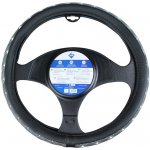 Cappa Cappa Potah volantu FZ0169 37-39cm černo/šedý | Zboží Auto