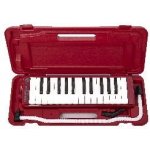 Hohner Student 26 Melodica red – Zboží Mobilmania