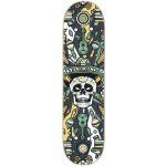 Hydroponic Mexican Skull – Zboží Dáma