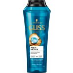 Schwarzkopf Gliss Aqua Revive šampon 250 ml – Hledejceny.cz