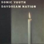 Sonic Youth - Daydream Nation CD – Zbozi.Blesk.cz