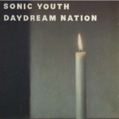 Sonic Youth - Daydream Nation CD