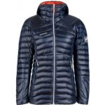 Mammut Eigerjoch Advanced IN Hooded jacket Men Night – Zboží Dáma