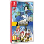 Digimon Story: Cyber Sleuth Complete – Zboží Dáma