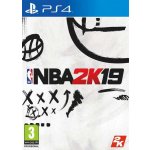 NBA 2K19 – Hledejceny.cz