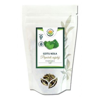 Salvia Paradise Gotu kola nať 1000 g