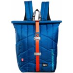 Zipit batoh Puffer Premium modrá – Zboží Mobilmania