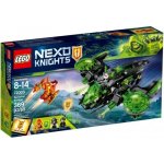LEGO® Nexo Knights 72003 Běsnící bombardér – Sleviste.cz