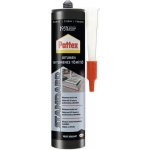 Pattex Bitumenový střešní tmel 280 ml černá – Sleviste.cz
