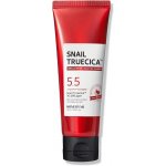 Some By Mi Snail TrueCica Miracle Repair Low ph Gel Cleanser 100 ml – Zboží Dáma