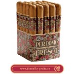 Perdomo Fresco Robusto Connecticut 25 ks – Zboží Mobilmania