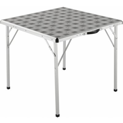 Coleman Square Camp Table – Zboží Mobilmania