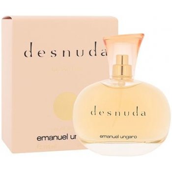 Emanuel Ungaro Desnuda Le Parfum parfémovaná voda dámská 100 ml