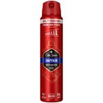 Old Spice Captain deospray 150 ml – Zboží Dáma