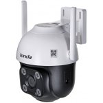 Tenda RH7-WCA – Sleviste.cz