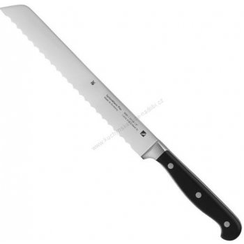 WMF Nůž na chléb Spitzenklasse Plus 20 cm