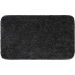 Grund Melange Antracitová 50 x 60 cm WC výřez – Zboží Mobilmania