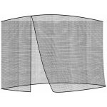 Malatec Moskytiéra na zahradní slunečník 260 x 300 cm 7628 – Zboží Dáma
