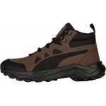 Puma Obstruct Pro Hike pánské turistické boty černá – Zboží Dáma