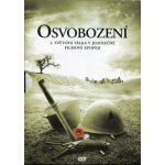 OSVOBOZENÍ-KOLEKCE DVD – Hledejceny.cz