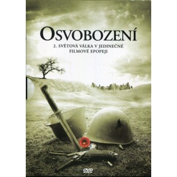 OSVOBOZENÍ-KOLEKCE DVD